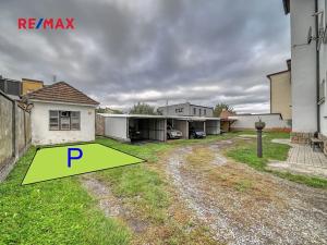 Pronájem bytu 2+1, Nymburk, Maršála Koněva, 47 m2