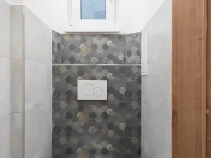Pronájem bytu 2+kk, Praha - Holešovice, Tusarova, 63 m2