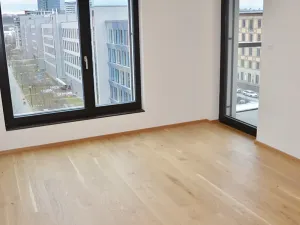 Pronájem bytu 2+kk, Praha - Holešovice, Jankovcova, 65 m2