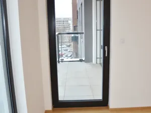 Pronájem bytu 2+kk, Praha - Holešovice, Jankovcova, 65 m2
