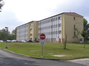 Pronájem kanceláře, Praha - Běchovice, Mladých Běchovic, 13 m2
