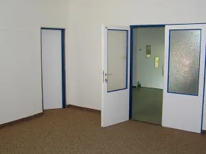 Pronájem kanceláře, Praha - Běchovice, Podnikatelská, 27 m2