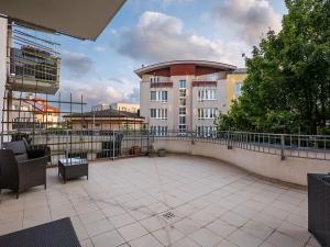 Prodej bytu 1+kk, Praha - Kyje, Pelušková, 42 m2
