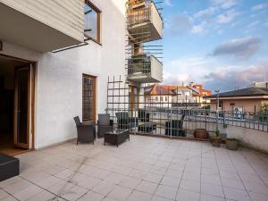 Prodej bytu 1+kk, Praha - Kyje, Pelušková, 42 m2