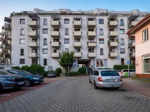 Prodej bytu 1+kk, Praha - Kyje, Pelušková, 42 m2