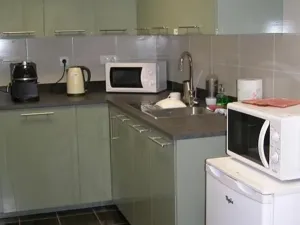Pronájem kanceláře, Praha - Stodůlky, Prusíkova, 18 m2