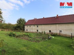 Prodej rodinného domu, Velemyšleves - Truzenice, 400 m2