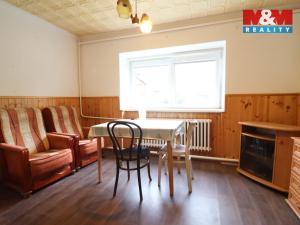 Prodej rodinného domu, Velemyšleves - Truzenice, 400 m2