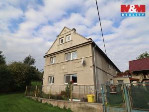 Prodej rodinného domu, Velemyšleves - Truzenice, 400 m2