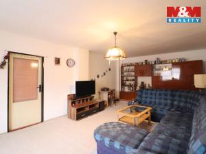 Prodej rodinného domu, Velemyšleves - Truzenice, 400 m2