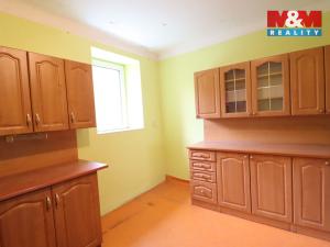 Prodej rodinného domu, Velemyšleves - Truzenice, 400 m2