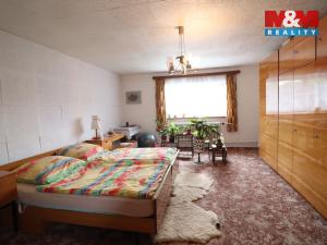 Prodej rodinného domu, Velemyšleves - Truzenice, 400 m2