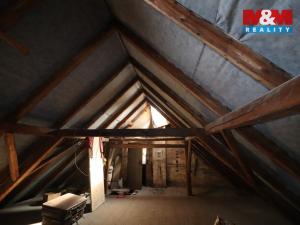 Prodej rodinného domu, Velemyšleves - Truzenice, 400 m2