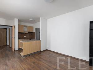 Pronájem bytu 2+kk, Praha - Modřany, Petržílova, 41 m2
