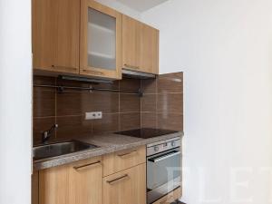 Pronájem bytu 2+kk, Praha - Modřany, Petržílova, 41 m2