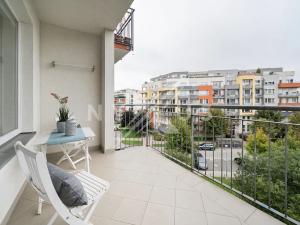 Prodej bytu 2+kk, Praha - Zličín, Sazovická, 56 m2