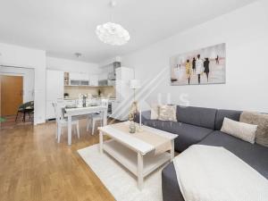 Prodej bytu 2+kk, Praha - Zličín, Sazovická, 56 m2