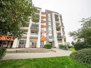 Prodej bytu 2+kk, Praha - Zličín, Sazovická, 56 m2