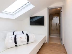 Pronájem bytu 2+kk, Průhonice, Chrpová, 64 m2