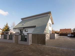 Pronájem bytu 2+kk, Průhonice, Chrpová, 64 m2
