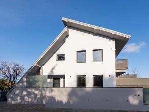 Pronájem bytu 2+kk, Průhonice, Chrpová, 64 m2
