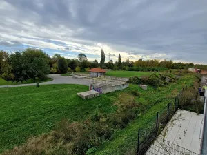 Pronájem bytu 1+kk, Brno, Sokolova, 36 m2