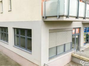 Prodej kanceláře, Olomouc, Družební, 102 m2