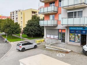 Prodej kanceláře, Olomouc, Družební, 102 m2
