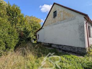 Prodej rodinného domu, Strašín, 96 m2