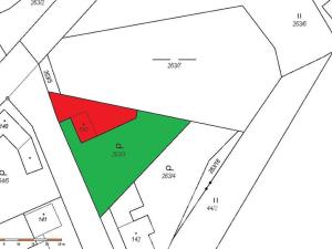 Prodej rodinného domu, Strašín, 96 m2