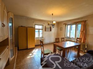 Prodej rodinného domu, Strašín, 96 m2
