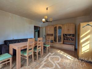 Prodej rodinného domu, Strašín, 96 m2