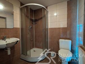 Prodej rodinného domu, Strašín, 96 m2