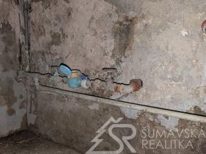 Prodej rodinného domu, Strašín, 96 m2