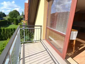Pronájem bytu 1+kk, Jesenice, Příčná II., 40 m2