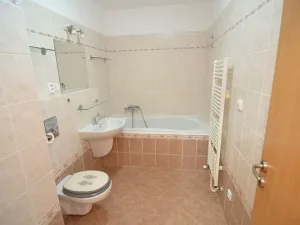Pronájem bytu 1+kk, Jesenice, Příčná II., 40 m2