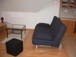 Pronájem bytu 1+kk, Jesenice, Příčná II., 40 m2
