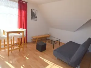 Pronájem bytu 1+kk, Jesenice, Příčná II., 40 m2