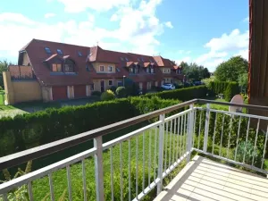 Pronájem bytu 1+kk, Jesenice, Příčná II., 40 m2