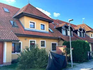 Pronájem bytu 1+kk, Jesenice, Příčná II., 40 m2