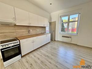 Pronájem bytu 2+1, Ústí nad Labem, Drážďanská, 62 m2