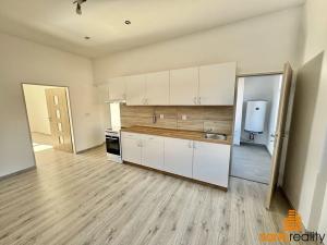 Pronájem bytu 2+1, Ústí nad Labem, Drážďanská, 62 m2