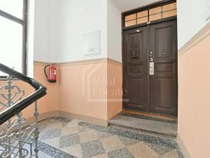 Pronájem bytu 3+1, Praha - Staré Město, Masná, 80 m2