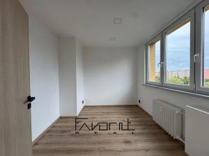 Prodej bytu 3+kk, Ostrava, Resslova, 51 m2