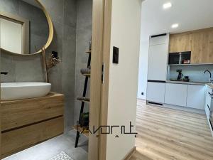 Prodej bytu 3+kk, Ostrava, Resslova, 51 m2