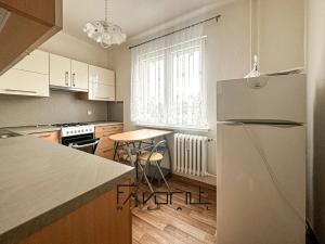 Pronájem bytu 2+1, Ostrava, Patrice Lumumby, 45 m2