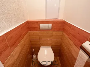 Pronájem bytu 2+1, Ostrava, Patrice Lumumby, 45 m2