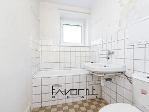 Prodej bytu 2+1, Ostrava, Alejnikovova, 48 m2