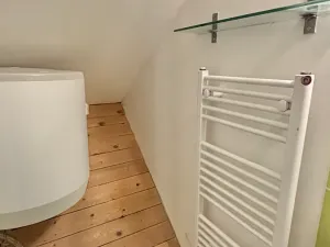 Pronájem bytu 1+kk, Brno, Záhumenice, 58 m2