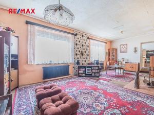 Prodej rodinného domu, Kamenné Žehrovice, Boženy Němcové, 85 m2